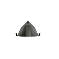 Protection nasale Scott Split OTG - Noir