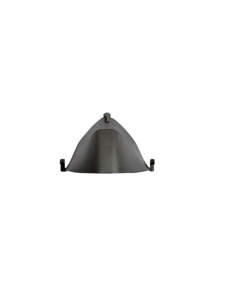 Protection nasale Scott Split OTG - Noir