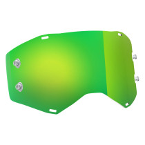 Écran Scott MX Prospect/Fury SNG Works - Iridium Vert