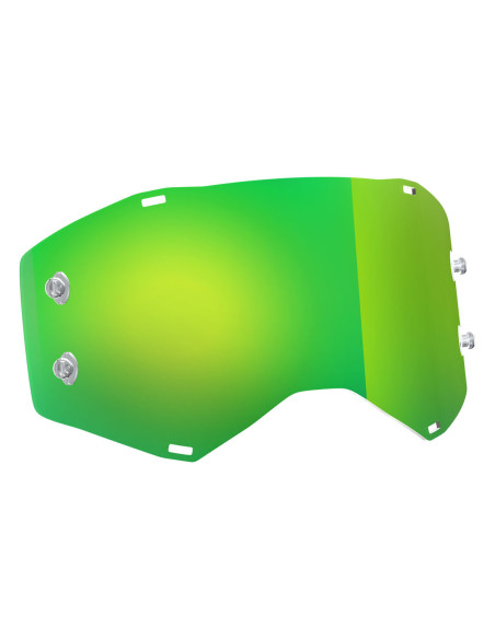 Écran Scott MX Prospect/Fury SNG Works - Iridium Vert