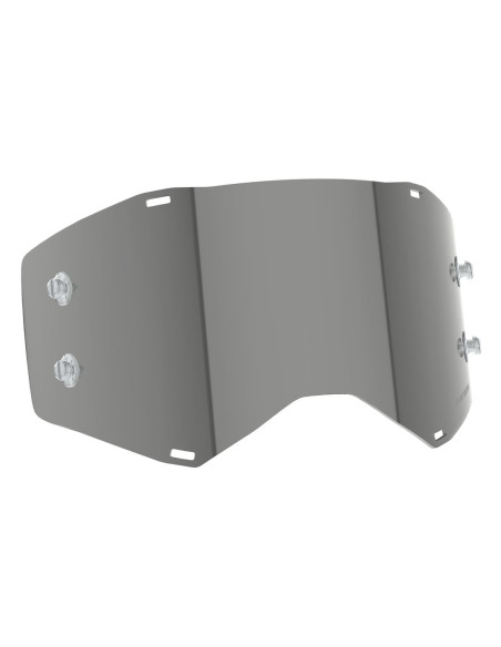 Écran Scott MX Prospect/Fury SNG Works - Iridium Gris