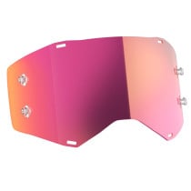 Écran Scott MX Prospect/Fury SNG Works - Iridium Rose