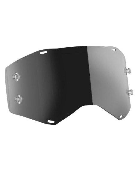 Écran Scott MX Prospect/Fury SNG Works - Iridium Noir