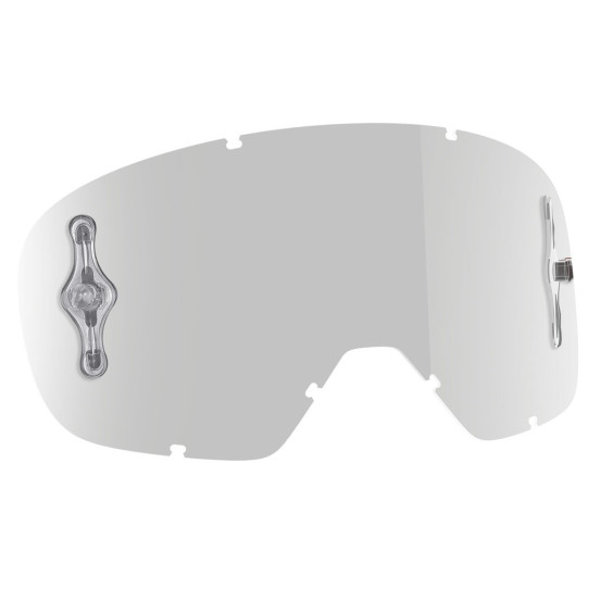 Écran Scott MX Buzz SNG Works - AFC Clair
