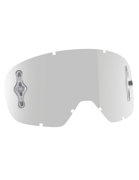 Écran Scott MX Buzz SNG Works - AFC Clair