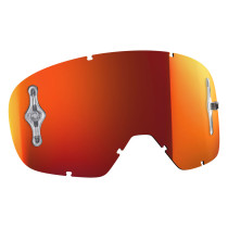 Écran Scott MX Buzz SNG Works - Iridium Orange