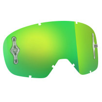 Écran Scott MX Buzz SNG Works - Iridium Vert