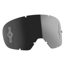 Écran Scott MX Buzz SNG Works - Iridium Noir