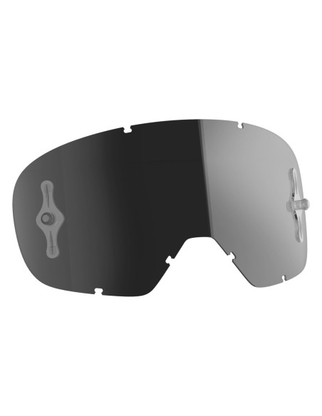 Écran Scott MX Buzz SNG Works - Iridium Noir