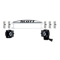 Kit Roll Off Scott WFS 30mm pour Hustle - Noir