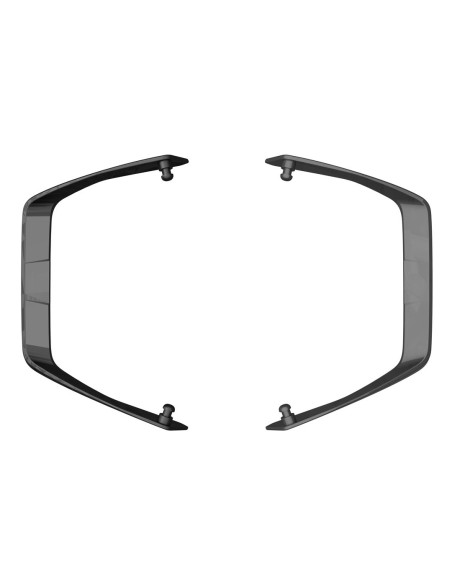Stabilisateur Scott Prospect - Noir