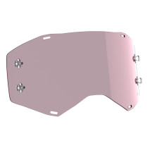 Écran Scott MX Prospect/Fury Amplifier - Rose