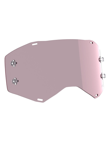 Écran Scott MX Prospect/Fury Amplifier - Rose