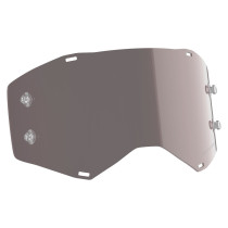 Écran Scott MX Prospect/Fury Amplifier - Gris