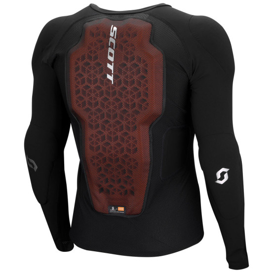 Gilet de protection Scott Softcon Hybrid Pro