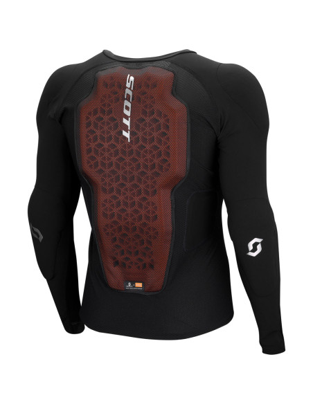 Gilet de protection Scott Softcon Hybrid Pro