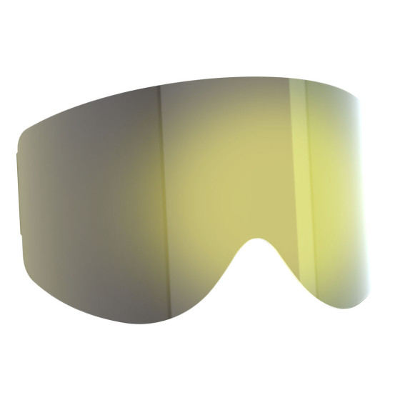 Écran Scott MX 89X - écran jaune