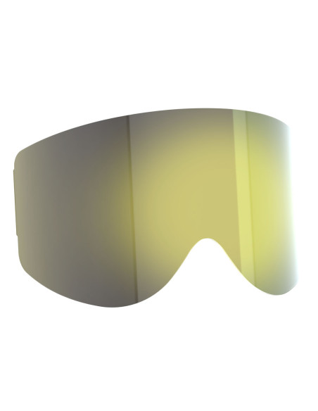 Écran Scott MX 89X - écran jaune