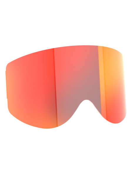 Écran Scott MX 89X - écran orange