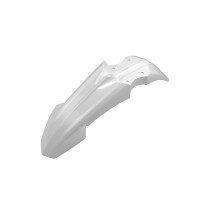 Garde boue avant - Blanc - POLISPORT Yamaha 65 YZ 2019-2022