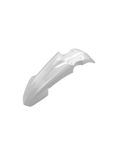 Garde boue avant - Blanc - POLISPORT Yamaha 65 YZ 2019-2022