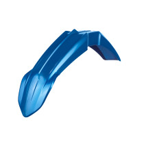 Garde boue avant - Bleu - POLISPORT Yamaha 450 YZ-F 2018 / 125 250 YZ 2022
