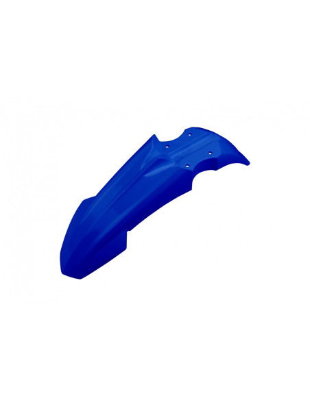 Garde boue avant - Bleu - POLISPORT Yamaha 65 YZ 2019-2022