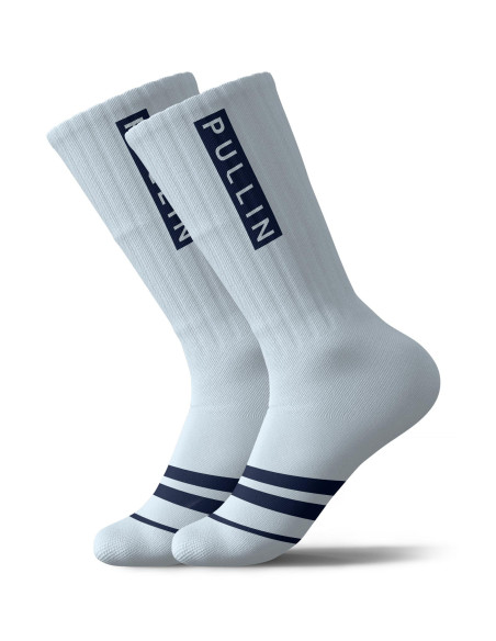 Chaussettes sportswear Pull-In - Bleu clair