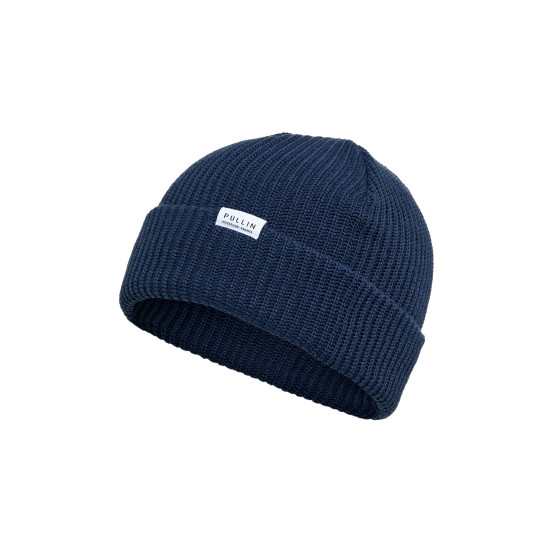 Bonnet Pull-In Harbor - Bleu