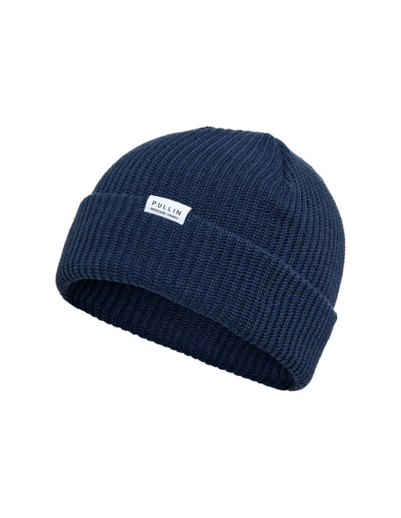 Bonnet Pull-In Harbor - Bleu