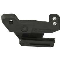 Patin de rechange - Noir - POLISPORT Performance Beta 250 RR 2019-2023