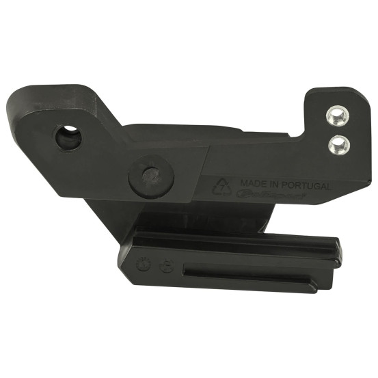 Patin de rechange - Noir - POLISPORT Performance Beta 250 RR 2019-2023