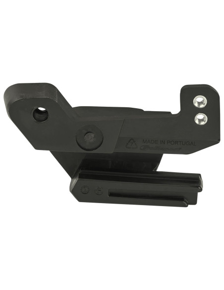 Patin de rechange - Noir - POLISPORT Performance Beta 250 RR 2019-2023
