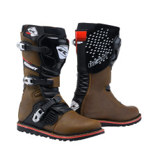 Bottes Kenny Trial Up - Marron