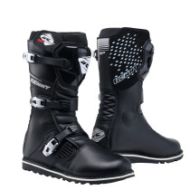 Bottes Kenny Trial Up - Noir