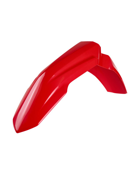 Garde-boue avant - Rouge - POLISPORT MX Restylé Honda 125 250 CR 2002-2007
