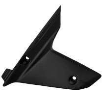 Ouies de radiateur - Noir - POLISPORT 250/450/510 TC/TE 2008-2010