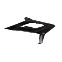 Ouïes de radiateur - Noir - POLISPORT Beta 250 300 RR 2T 350 400 450 4T 2023