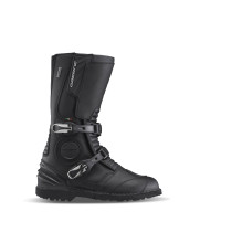 Bottes moto Gaerne MIDLAND Gore-Tex - Noir