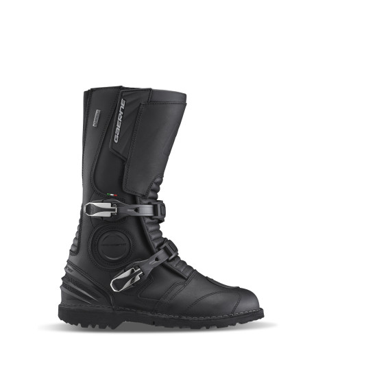 Bottes moto Gaerne MIDLAND Gore-Tex - Noir