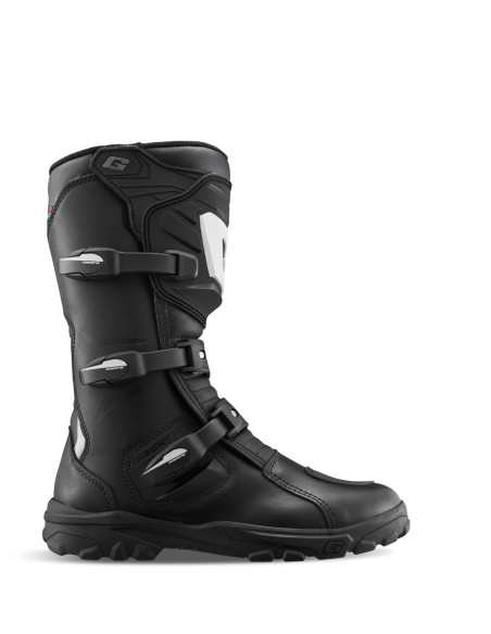 Bottes moto Gaerne G-ADVENTURE Aquatech - Noir