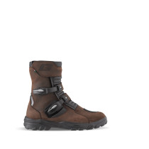 Bottes moto Gaerne G-DUNE Aquatech - Marron