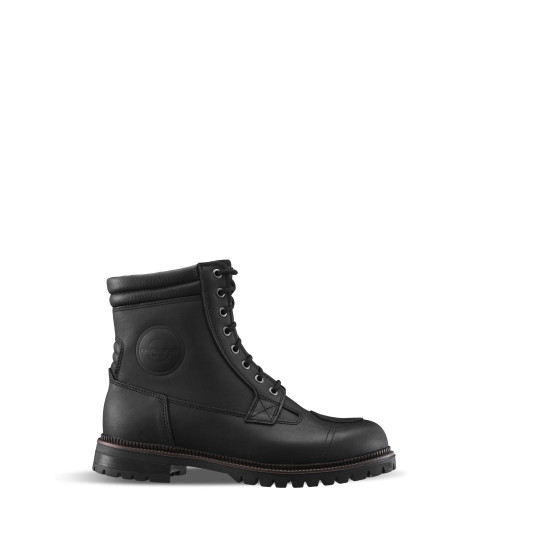 Bottes moto Gaerne G.STONE Gore-tex - Noir