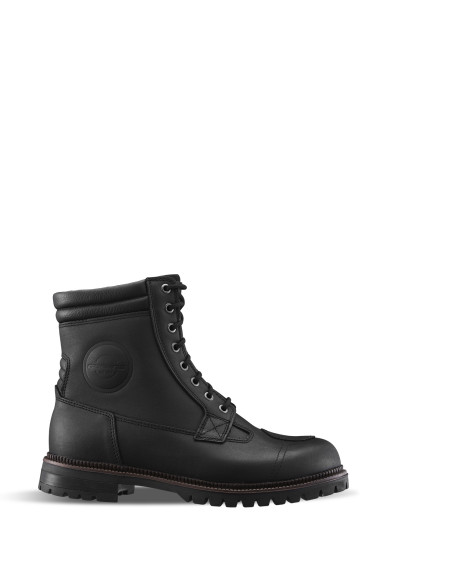 Bottes moto Gaerne G.STONE Gore-tex - Noir