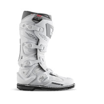 Bottes cross Gaerne SG22 - Blanc