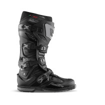 Bottes cross Gaerne SG22 - Noir