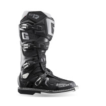 Bottes cross Gaerne SG12 - Noir