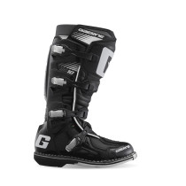 Bottes cross Gaerne SG10 - Noir