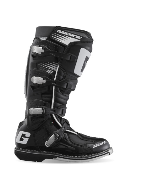 Bottes cross Gaerne SG10 - Noir