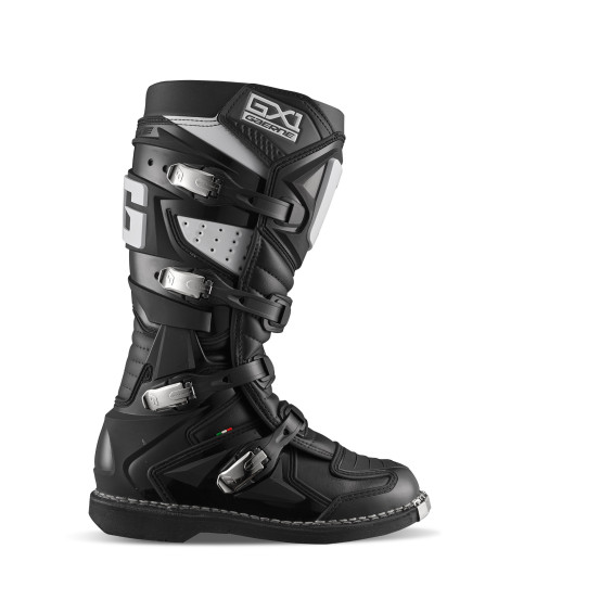 Bottes cross Gaerne GX1 - Noir